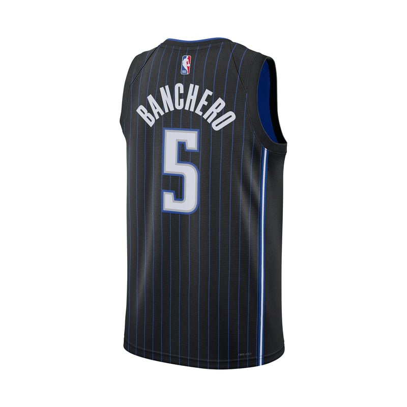 Orlando Magic Icon Swingman Jersey "Banchero" 2