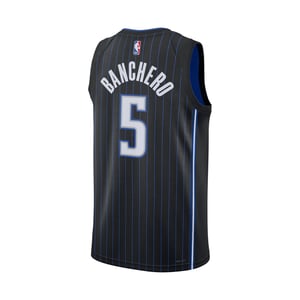 Orlando Magic Icon Swingman Jersey "Banchero"