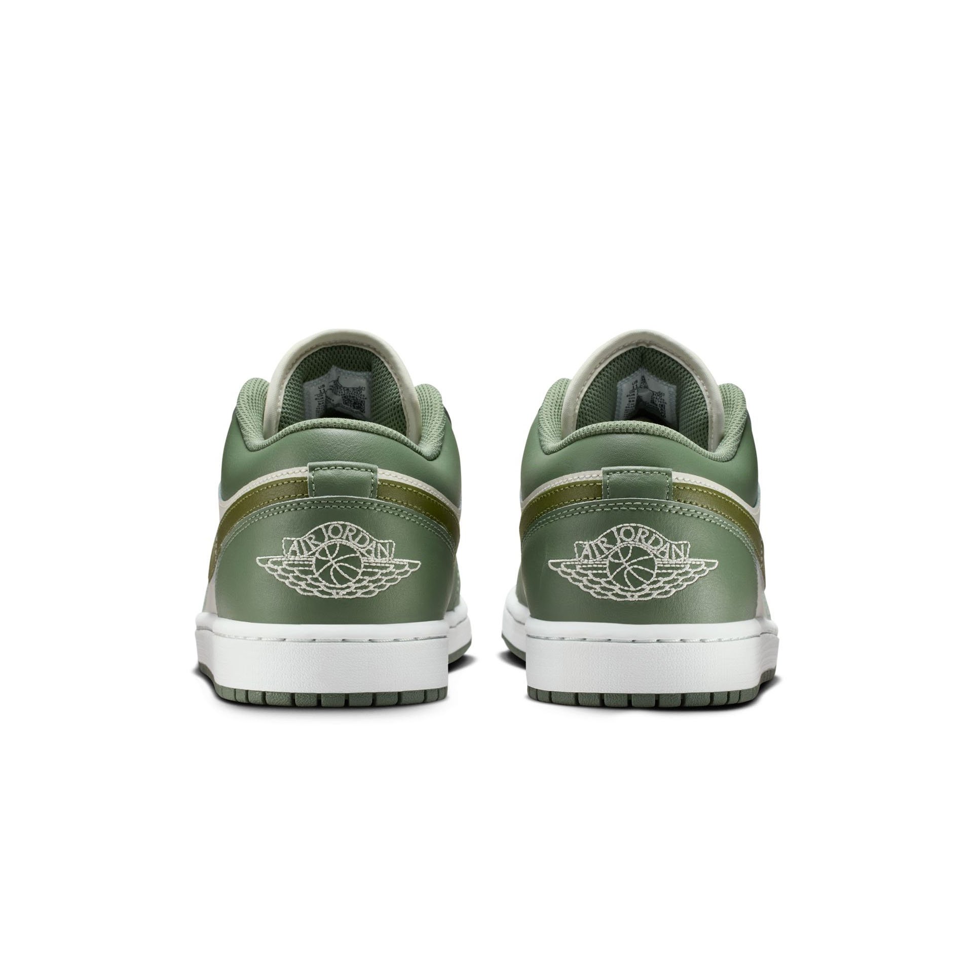 Air Jordan 1 Low "Vintage Lichen"