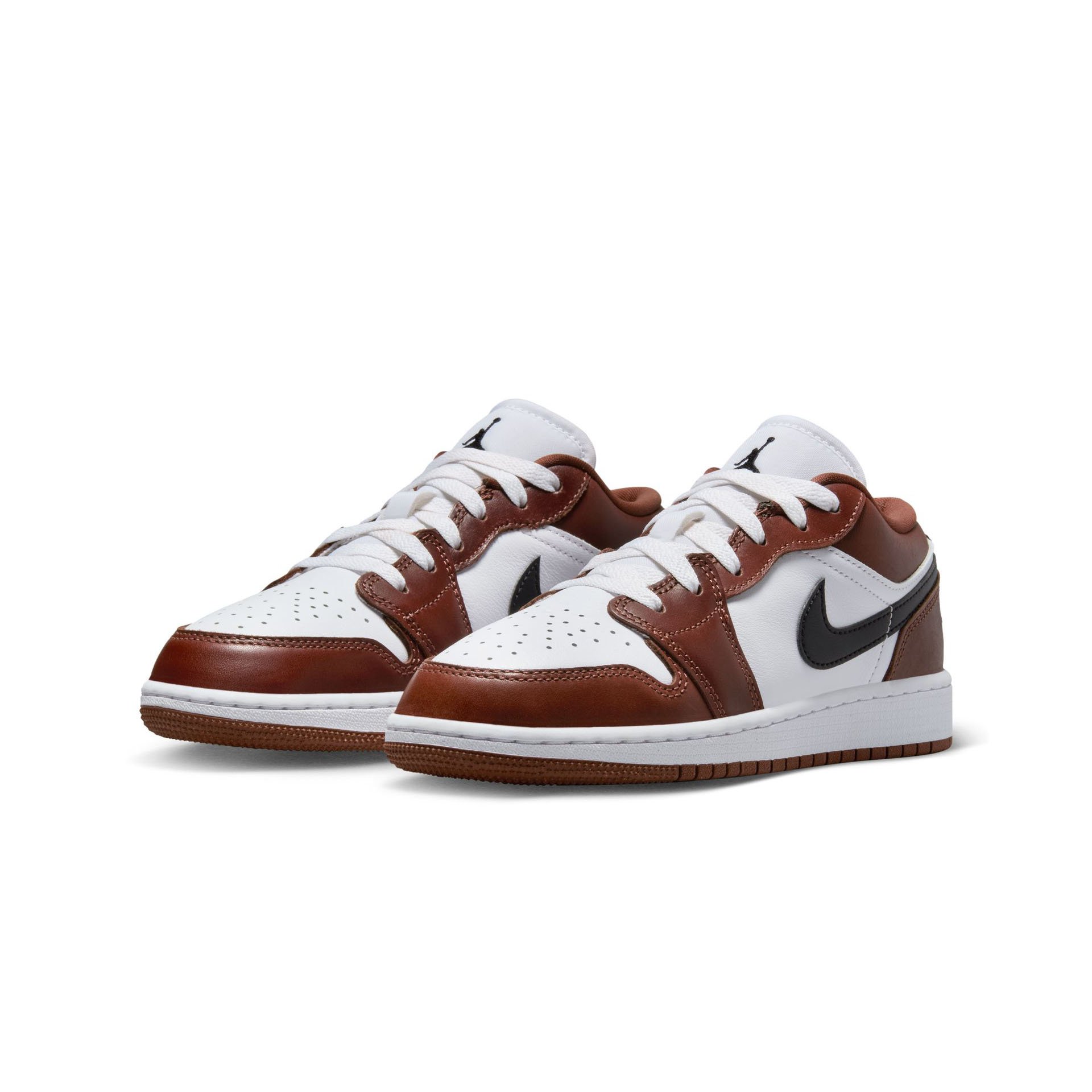 Air Jordan 1 Low SE "Dark Pony" GS