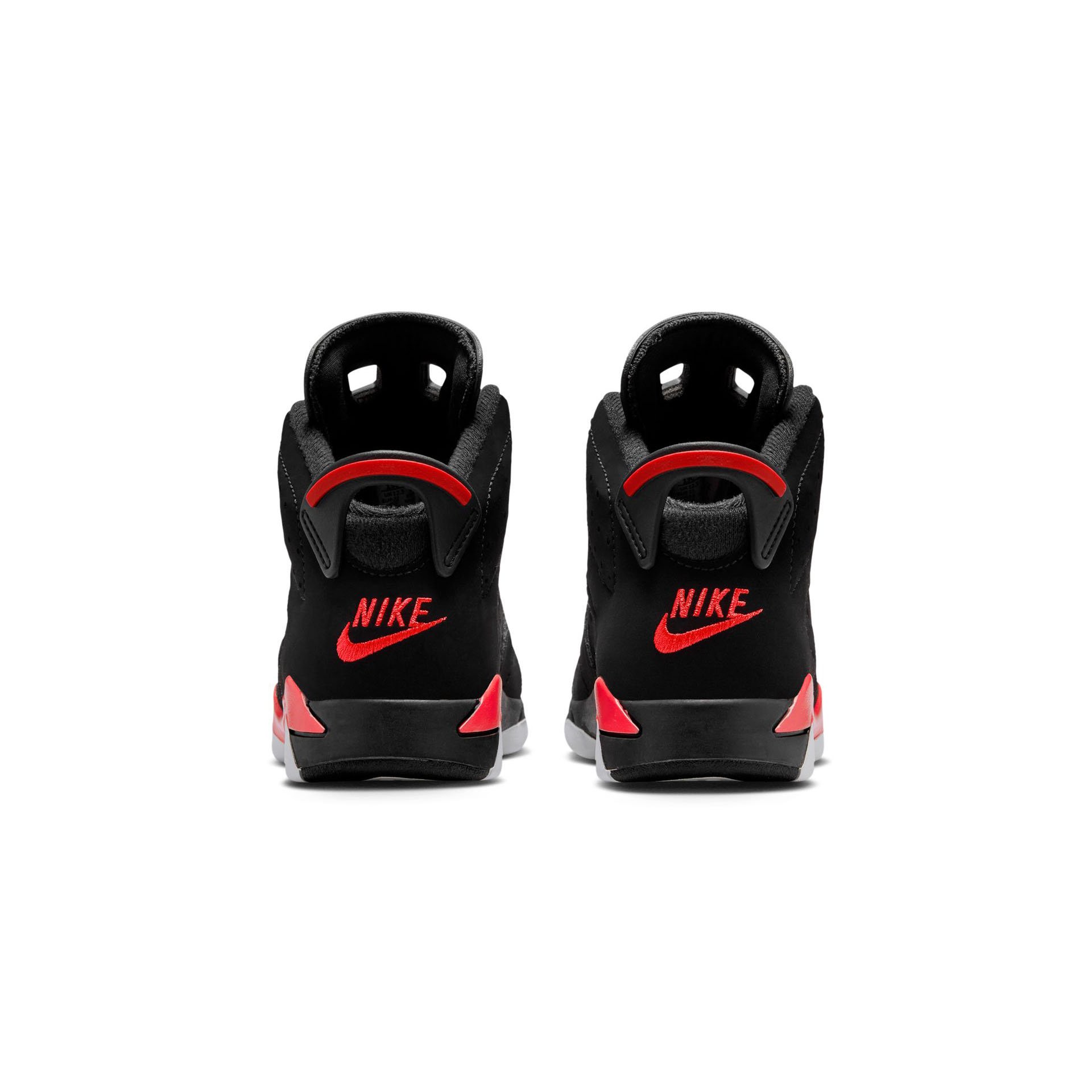 Air Jordan 6 Retro "Infrared Salesman" PS