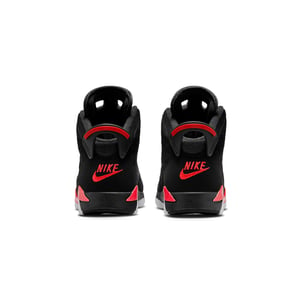 Air Jordan 6 Retro "Infrared Salesman" PS