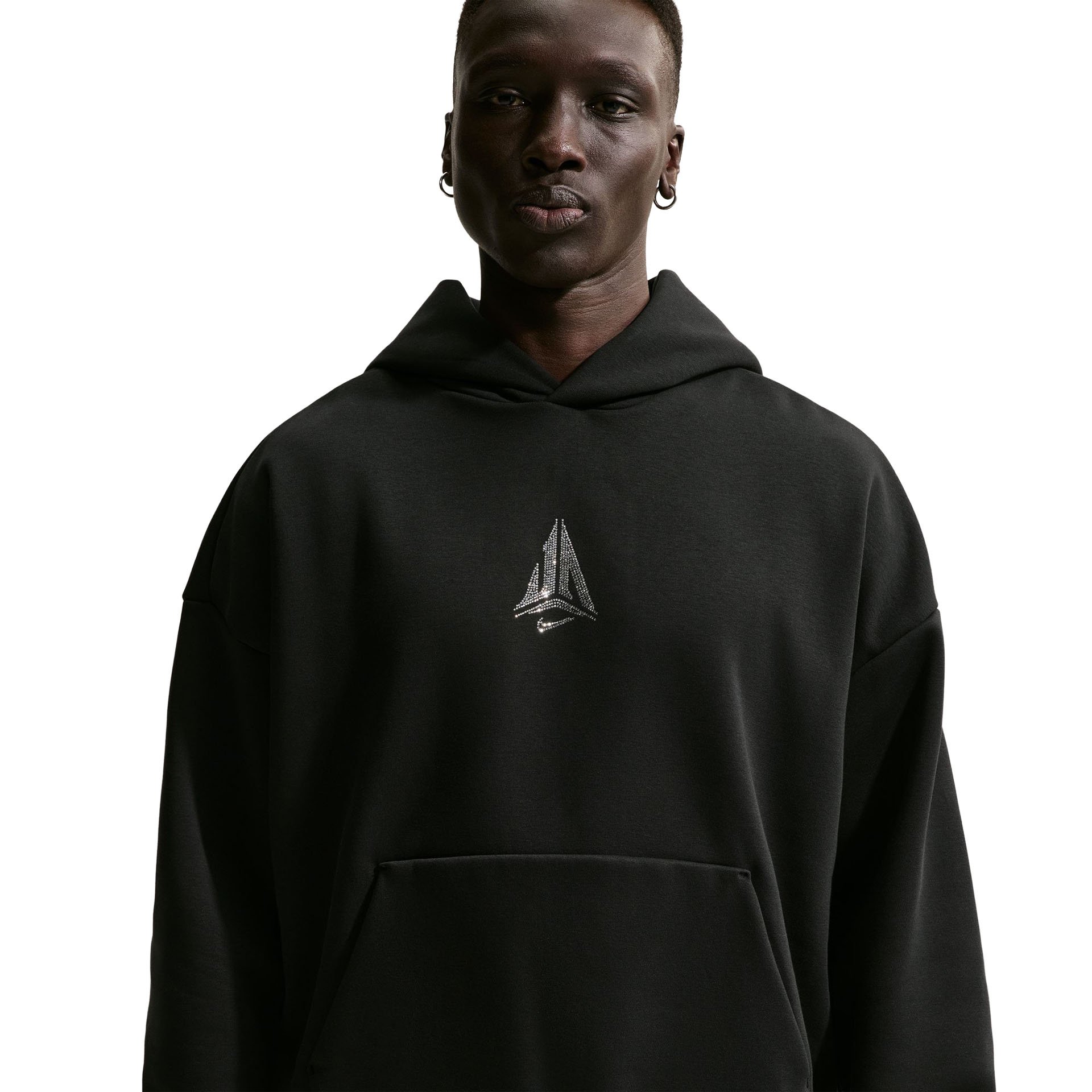 Ja Standard Issue ASW PO Hoodie