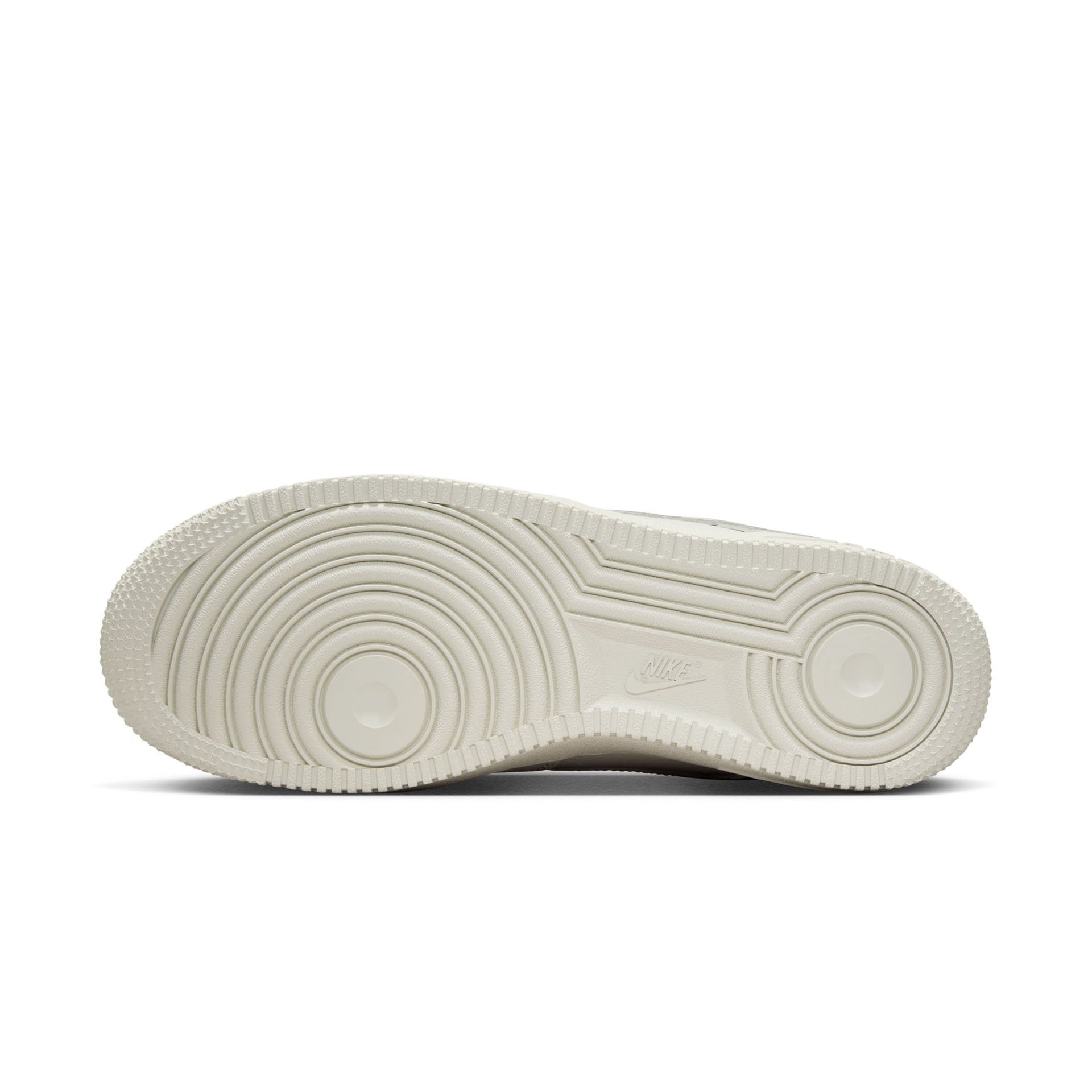 WMNS Air Force 1 Low PRM "Light Bone"