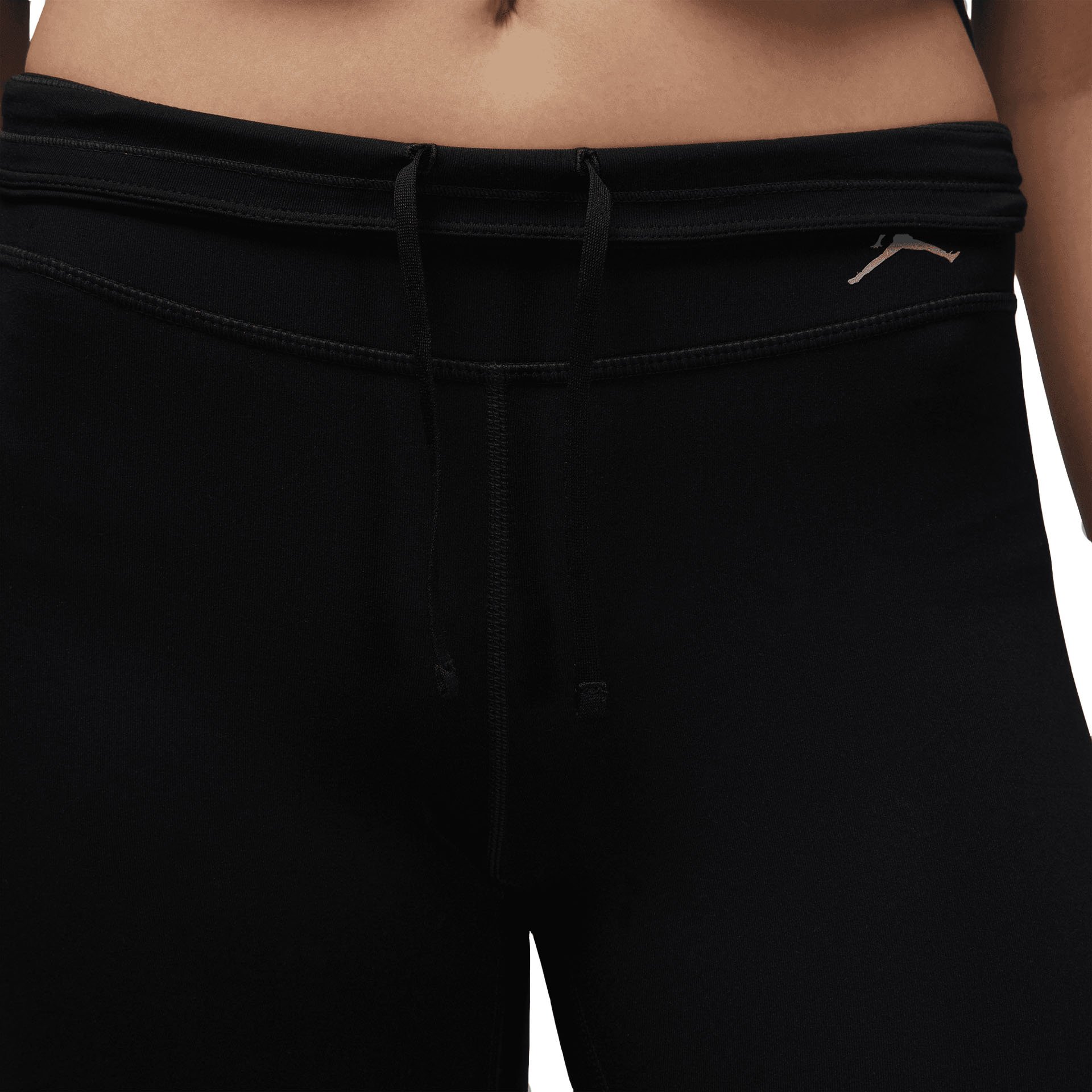 WMNS Jumpman SPT Leggins "Black"
