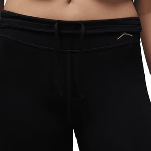 WMNS Jumpman SPT Leggins "Black"