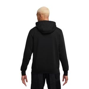 Ja Club PO Hoodie "Black"