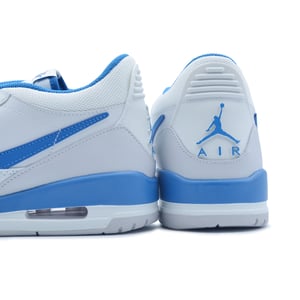 Legacy 312 Low "Military Blue"
