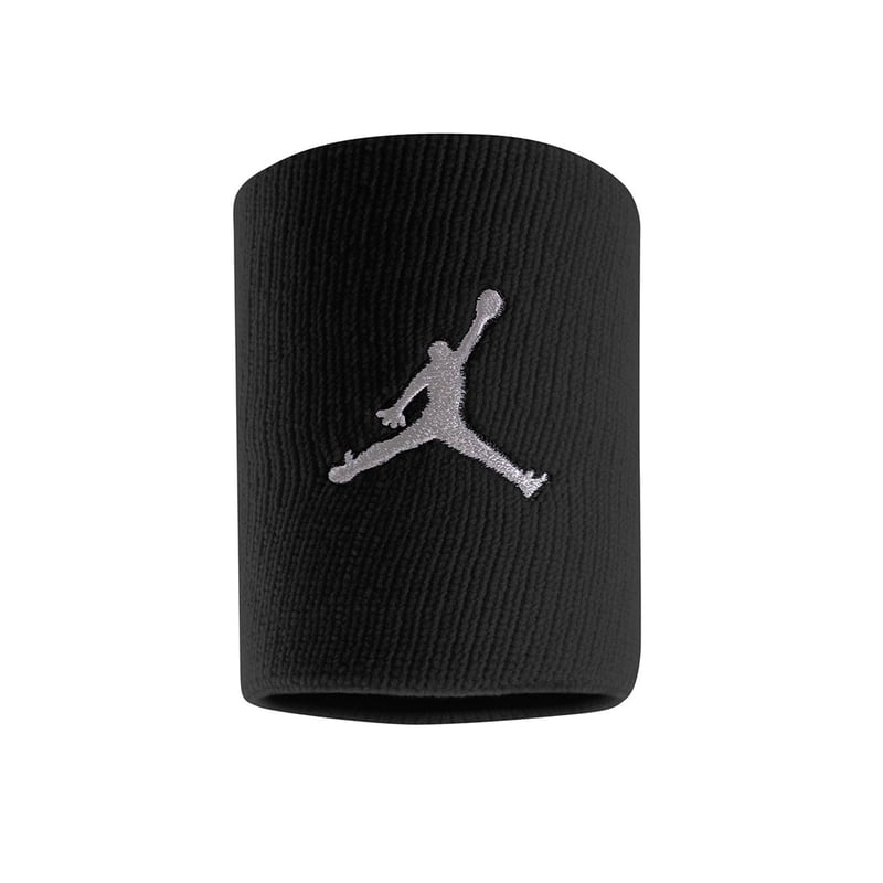 Jordan Wristband "Black"