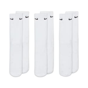 Everyday Cushioned 3pack "White"