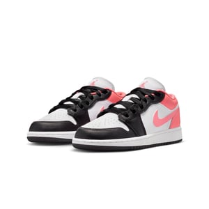 Air Jordan 1 Low "Pink Gaze" GS