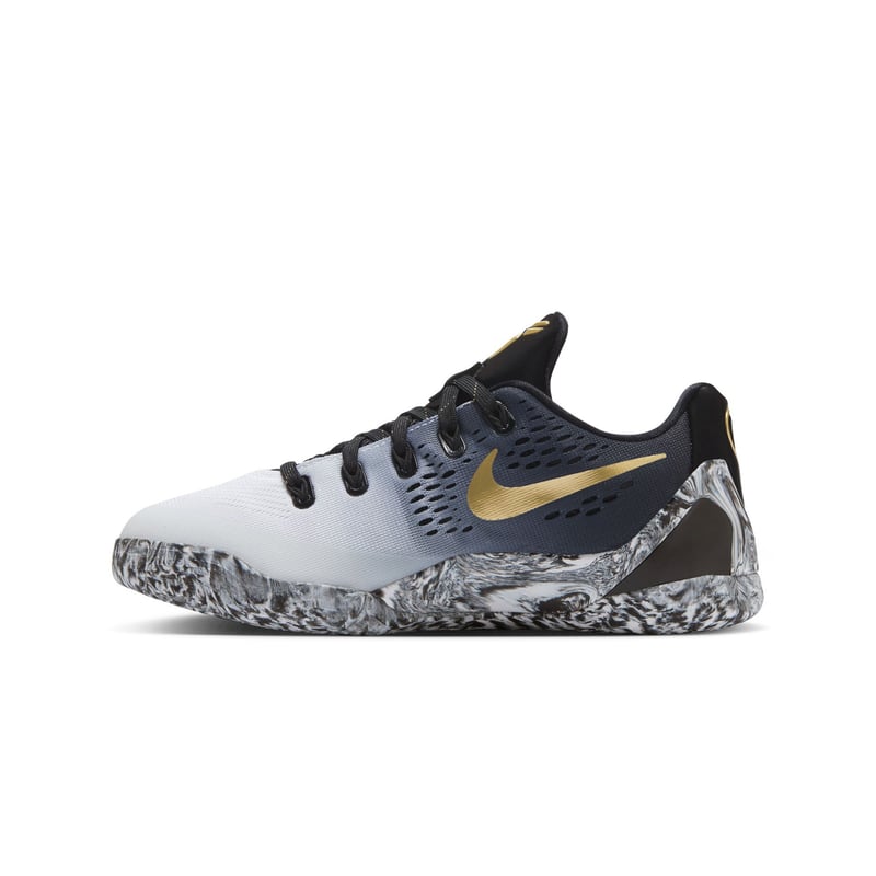 Kobe 9 EM Protro "Mambacita" GS 2