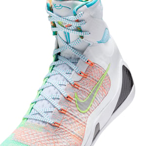 Kobe 9 Elite High Protro "What The"