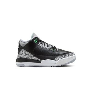 Air Jordan 3 "Green Glow" PS