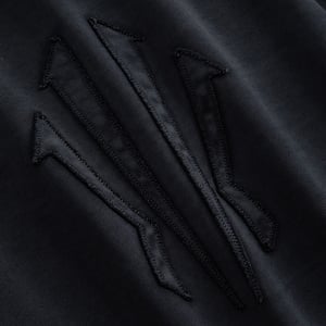 KAI HELA Hoodie "Black"