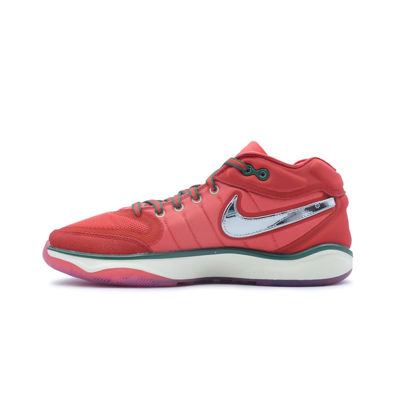G.T. Hustle 2 "Xmas" 2