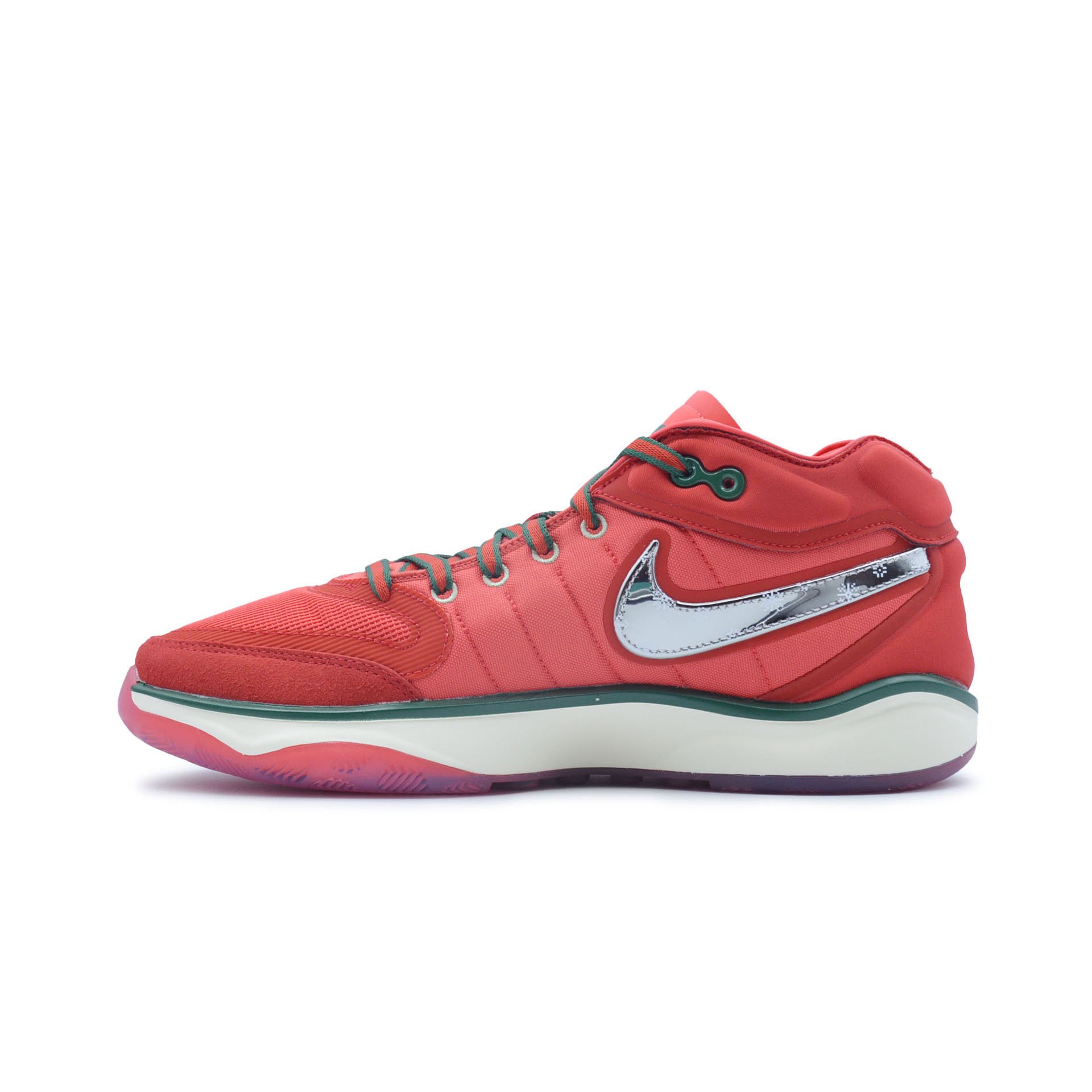 G.T. Hustle 2 "Xmas"