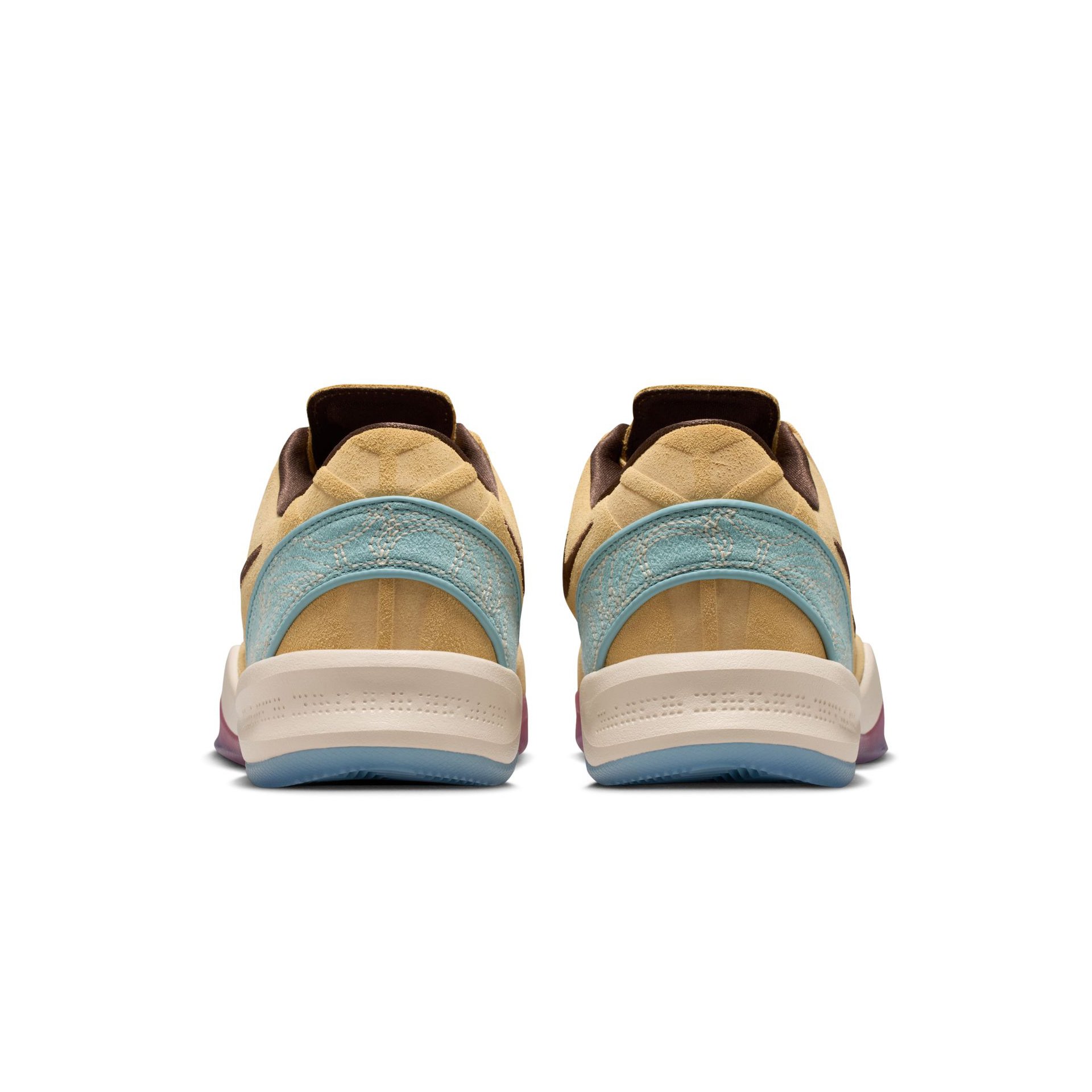 Kobe 8 Protro "Siempre Mio"