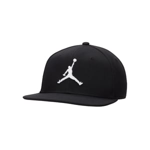 Jumpman Pro Cap "Black"
