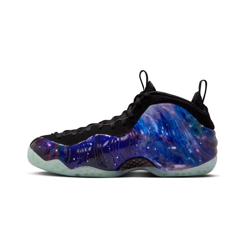 Air Foamposite One "Galaxy" 2