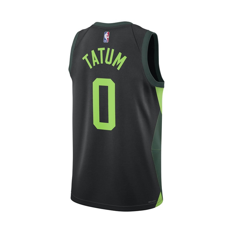 Boston Celtics Swingman CE Jersey "Tatum" 2