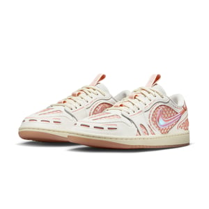 WMNS Air Jordan 1 MM Low V3 "Washed Coral"