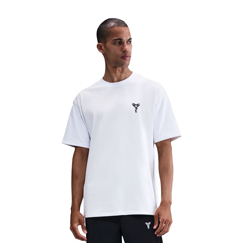 Kobe M90 LBR Tee "White"