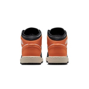 Air Jordan 1 Mid "Shattered Backboard" GS
