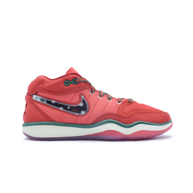 G.T. Hustle 2 "Xmas"