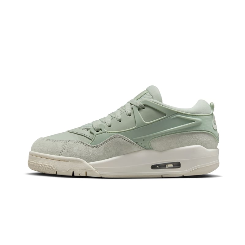 WMNS Air Jordan 4 RM "Seafoam" 2