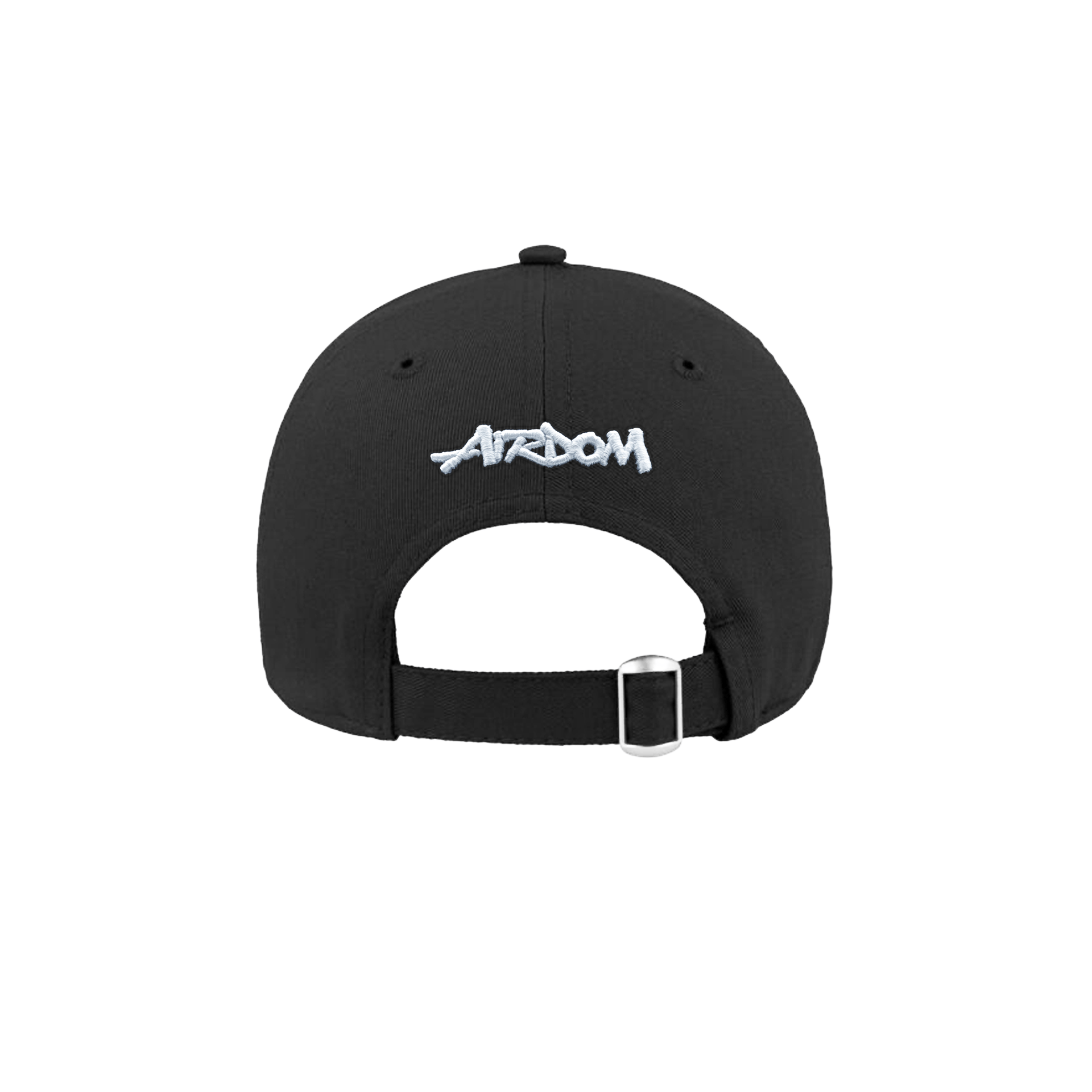 5Panel Logo Cap