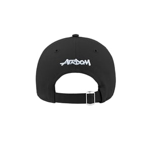 5Panel Logo Cap