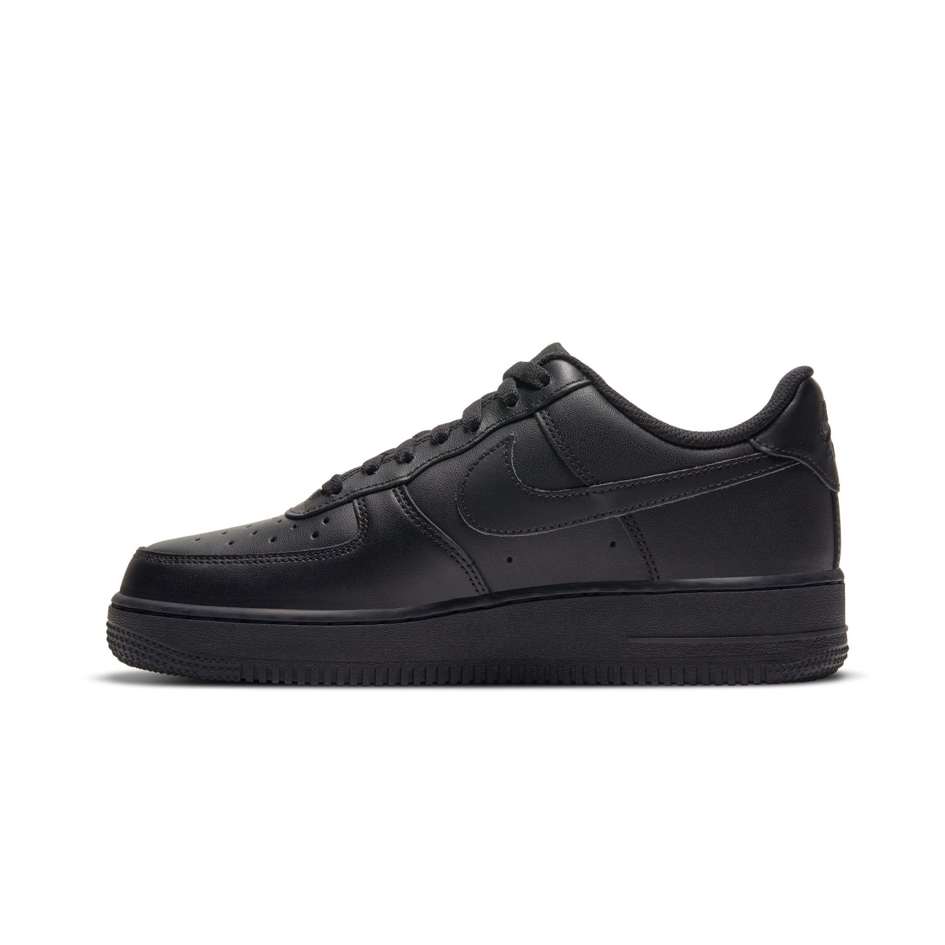 WMNS Air Force 1 '07 "Triple Black"