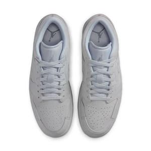 Air Jordan 1 Low SE Craft "Wolf Grey"
