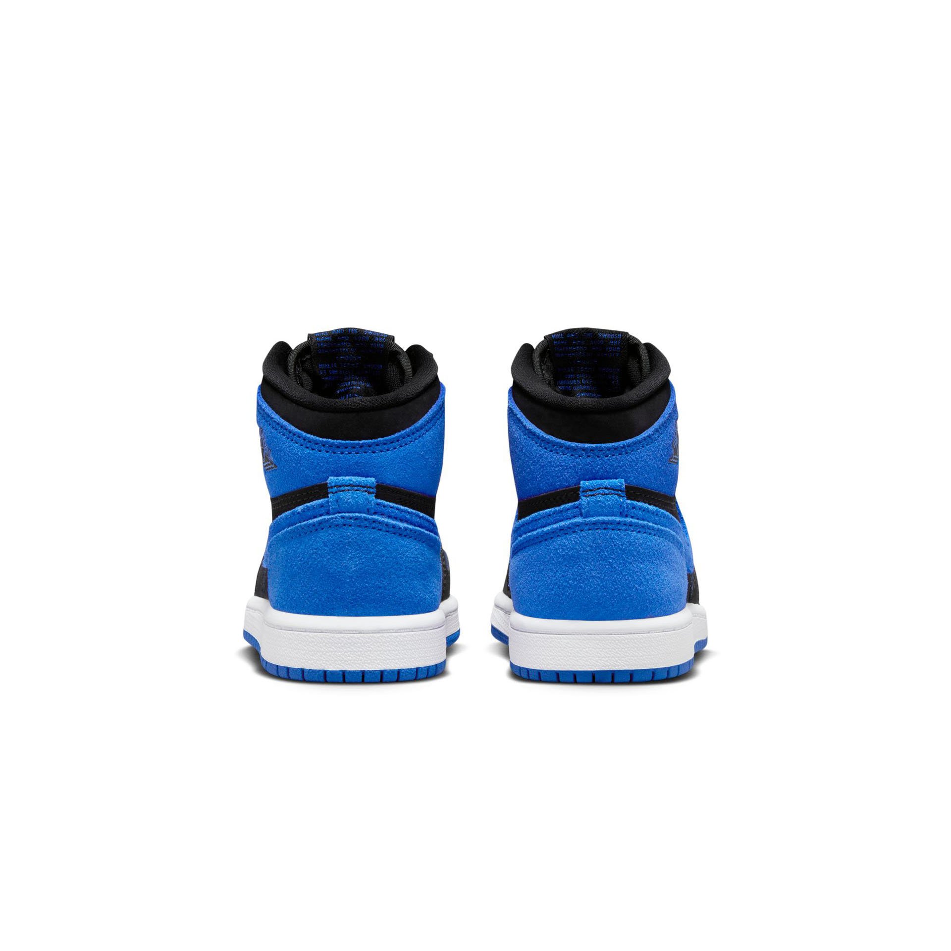 Air Jordan 1 Hi OG "Royal Reimagined" PS