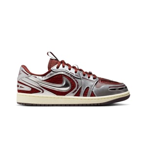 WMNS Air Jordan 1 MM Low V3 "Dark Team Red"