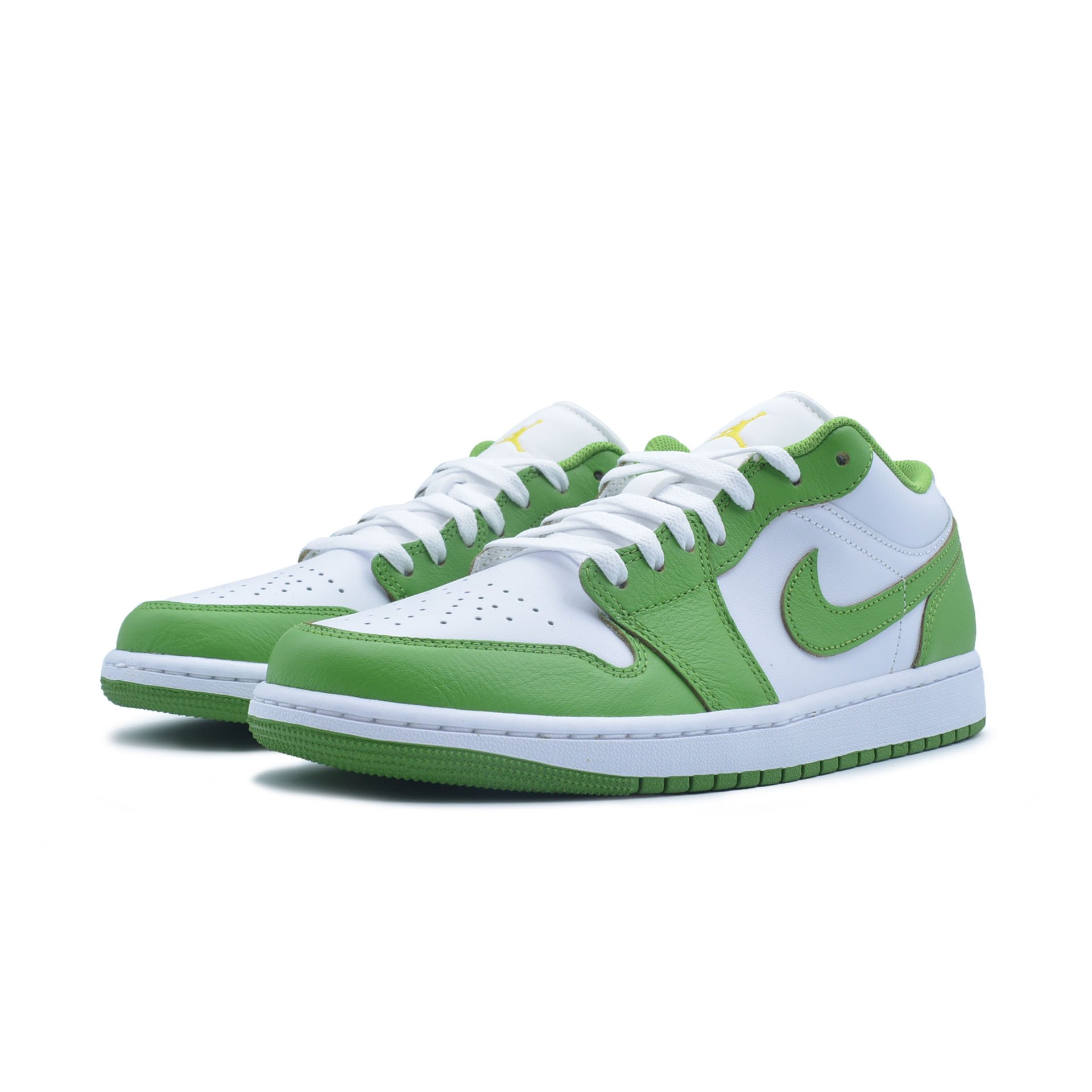 Air Jordan 1 Low SE "Chlorophyll"