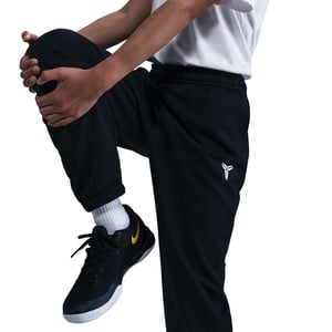 Kobe Fundamental Pant "Black" Kids