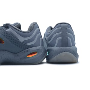 Rover "Grey Nebula"