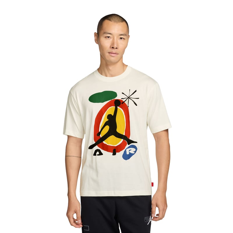 Miro 85 Tee "Sail"