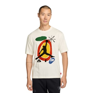 Miro 85 Tee "Sail"