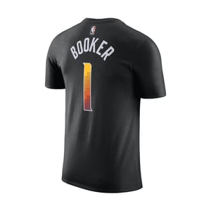 Phoenix Suns Statement NN Tee "Booker"