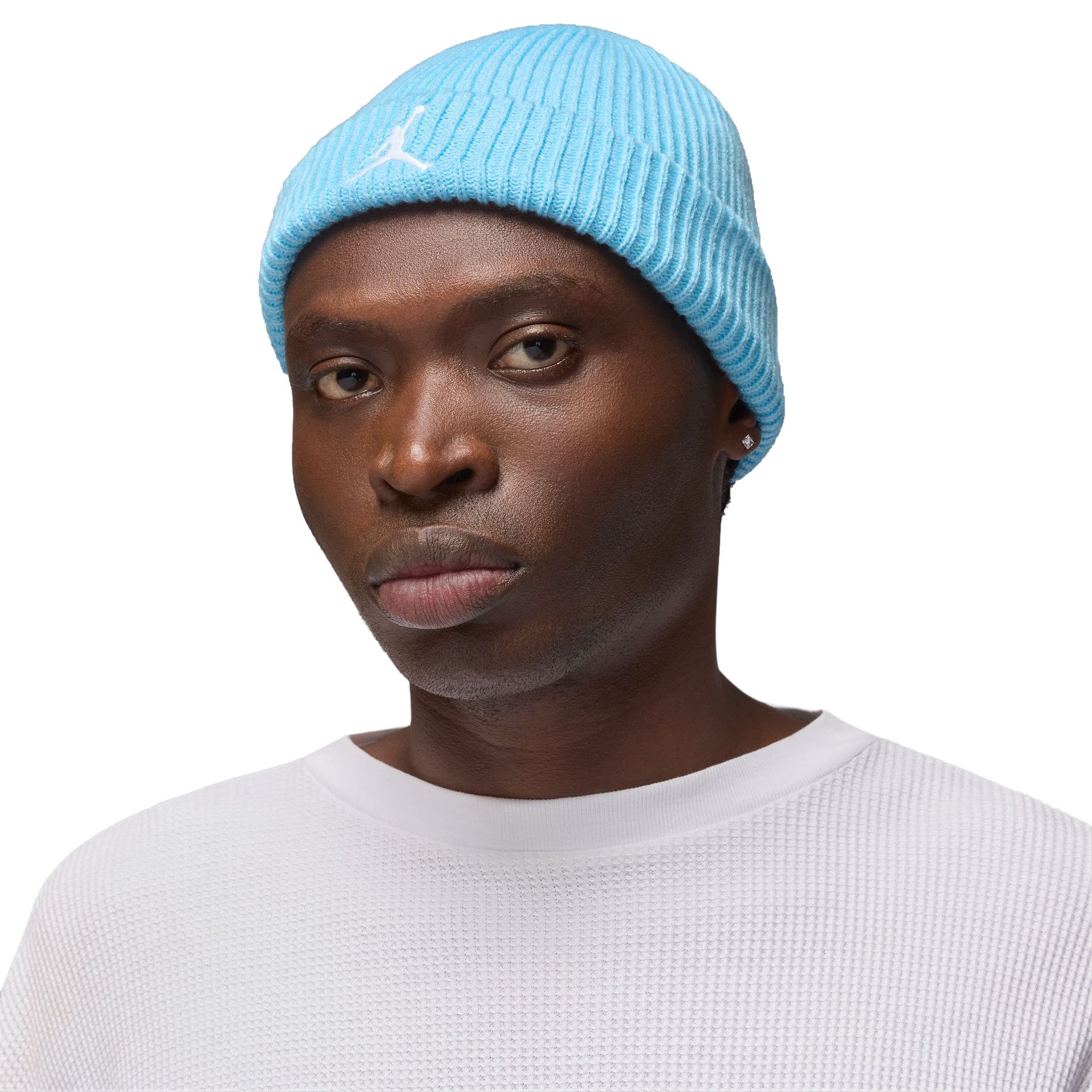 Terra Beanie "Blue Chill"