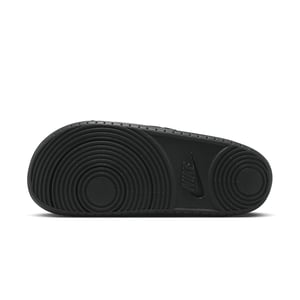 Kobe Offcourt Slide "Black"
