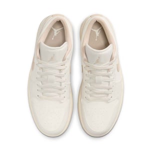 WMNS Air Jordan 1 Low "Sail"