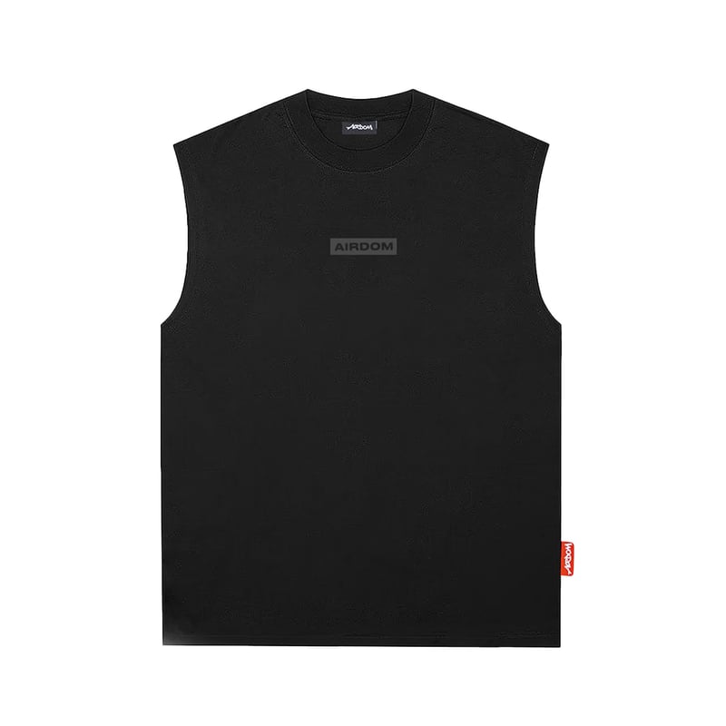 Airdom Medusa Tank "Black"