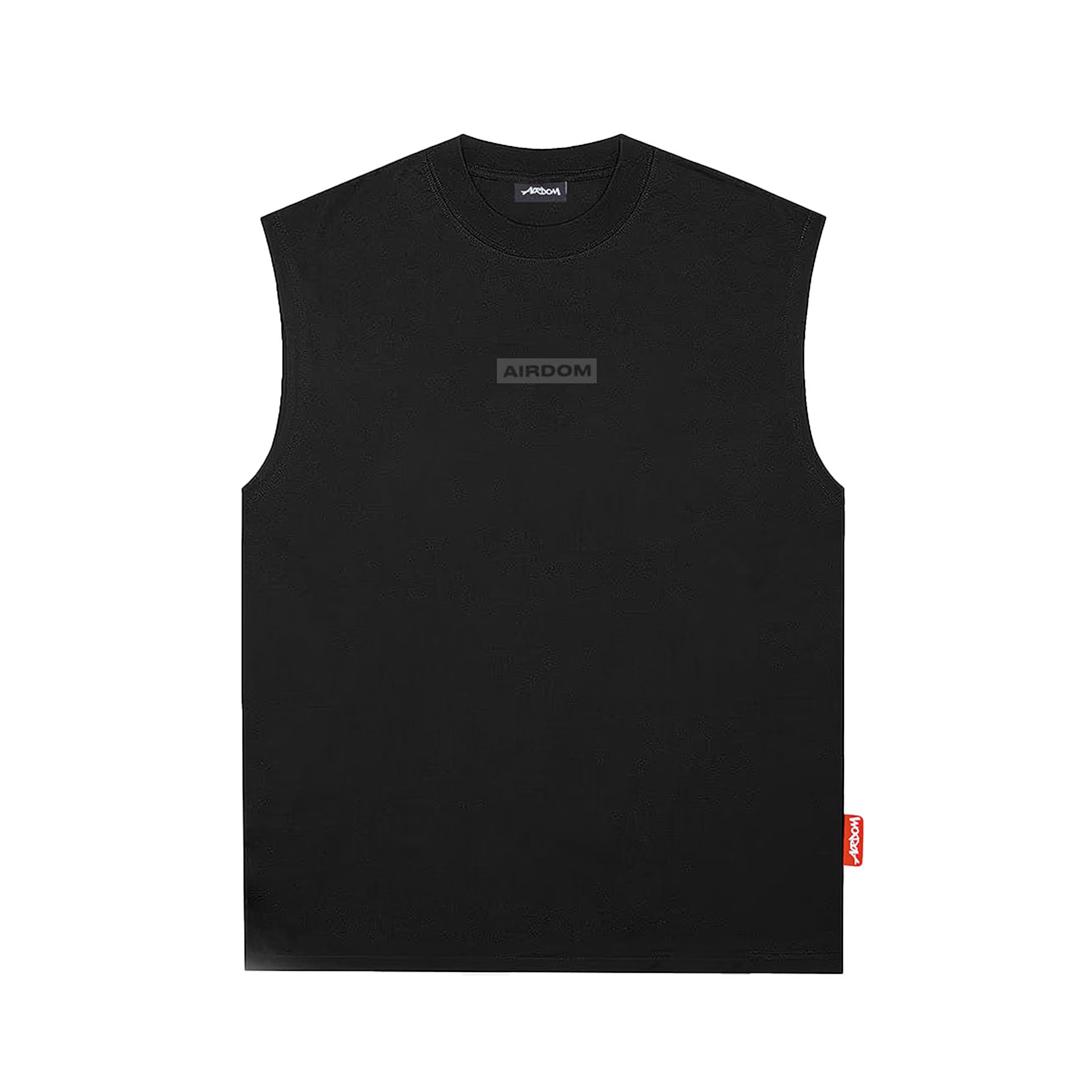 Airdom Medusa Tank "Black"