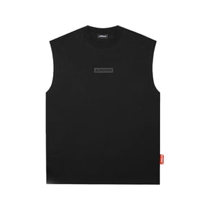 Airdom Medusa Tank "Black"