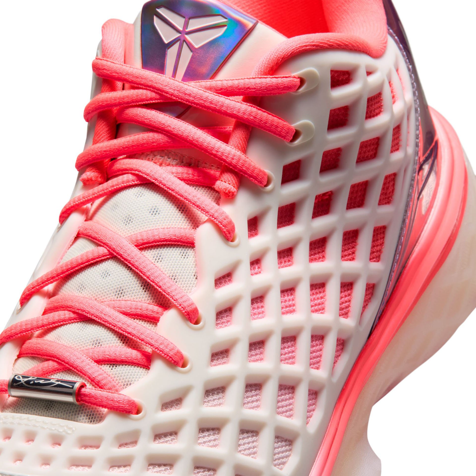 Kobe 3 Low Protro "WNBA All Star"