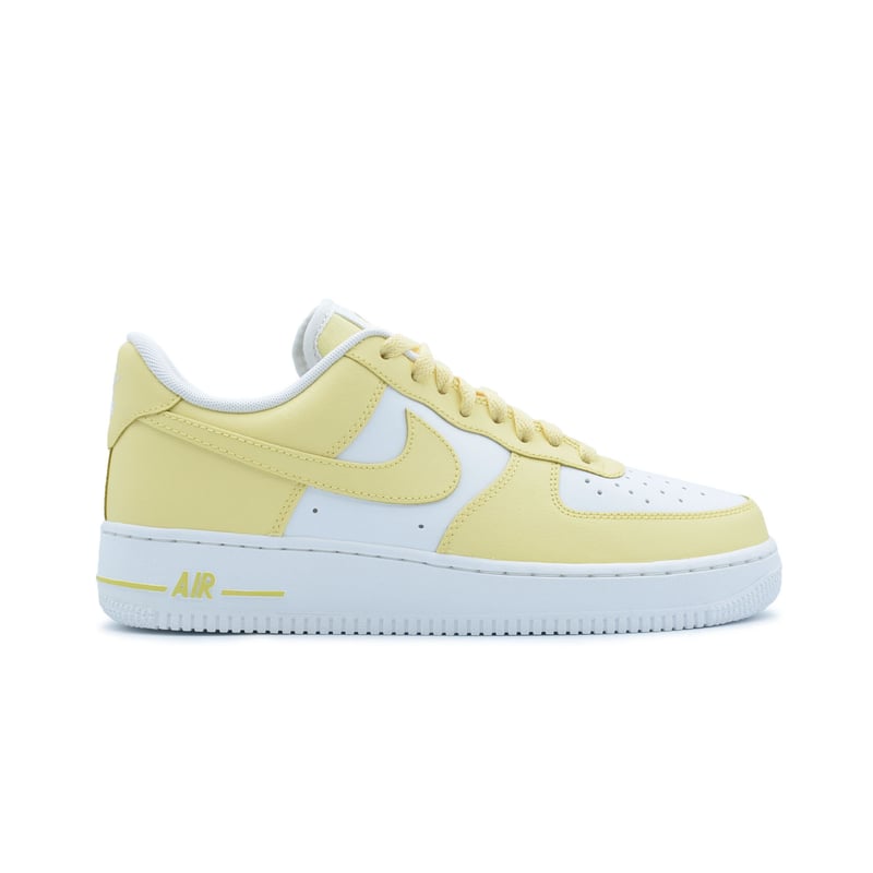 WMNS Air Force 1 '07 "Lemon Venom"